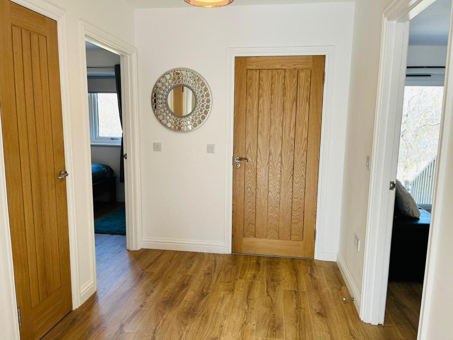 Thistle Cottage Fort William Exterior foto